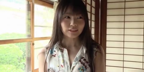 IVモデルはめ撮り映像発見!!