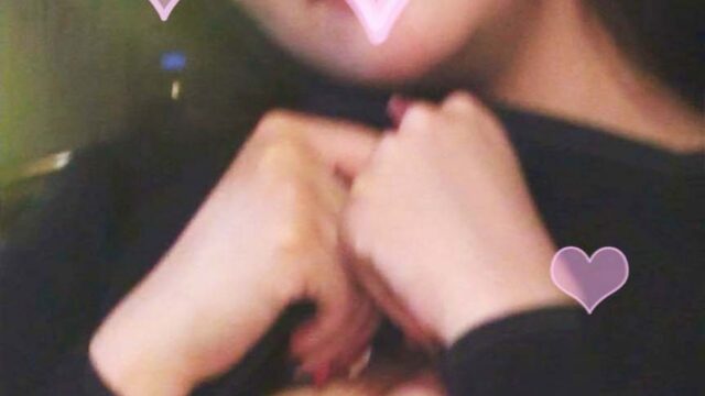 大胆なＫさん　豊満なおっぱいとビン勃ち乳首　わしづかみにたまらずメロメロに・・・