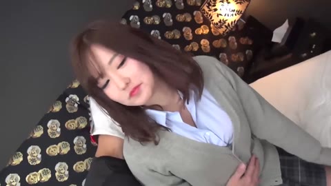 HD画質 大人の色気とギャルっぽさを合せ持った21才の美女がコスプレ 中出 無
