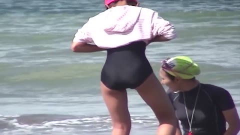 beach the cool 33