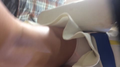 可愛さレベル鬼の清楚OL！！組み合わせパンチラ！！
