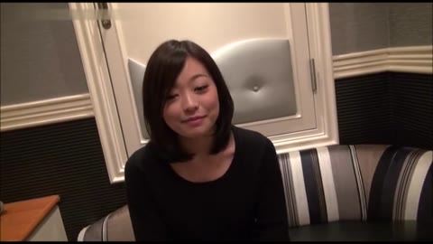 仕草がとても可愛い女子大生とハメ撮り