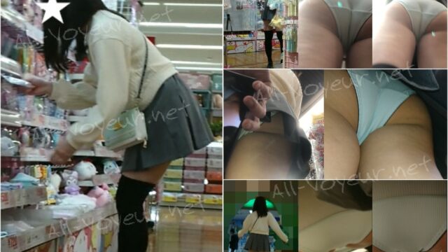 【Q129】逸れ少女一人旅