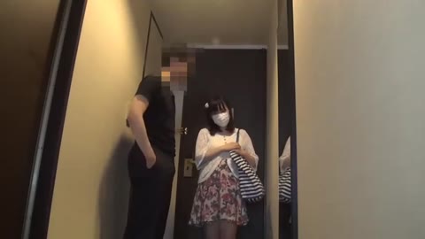 無　玄関開けたら２分でパックンチョ