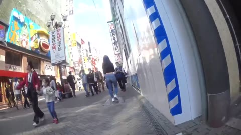 D-16 へそ出しぷりデニじり