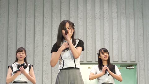 ハミ女子大生