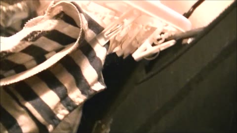 女子一人暮らし留守中部屋侵入下着レ●プ⑮