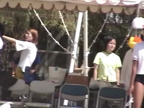 たくさんブルマ 34-5 Sクラス 大人になりかけのブルマ