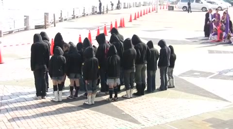 復刻版！！旧作！！ダンス！！私服なのでセクシーな服の踊り子もいます！！o24