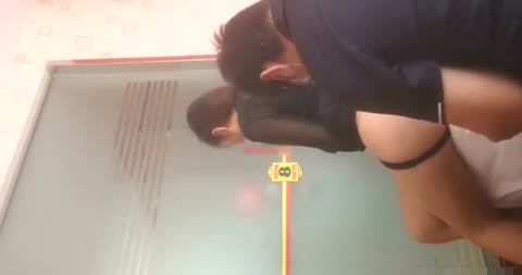 隠撮　中華外来予防注射