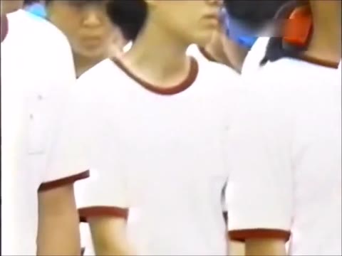 蕾たちの運動会　2