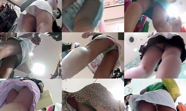 1919gogo Upskirt 93