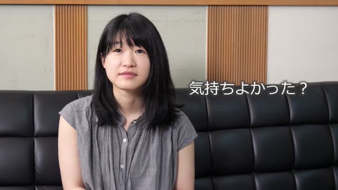 Ｆカップ18歳、処女を捨てて間もないまだまだ垢抜けない少女みお：前編