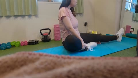 【依頼痴漢】8 乳乳スポーツジム