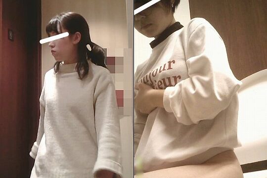 女子トイレ紀行 No.12 オタサーの姫ちゃん○毛鑑賞！？コスプレ含5名収録！