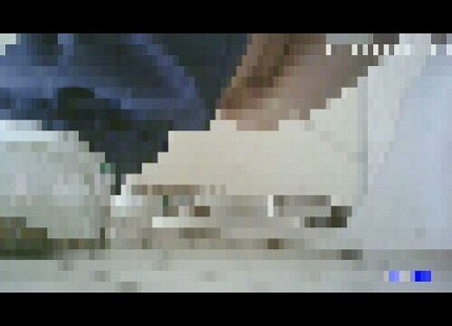 後半消防のみのトイレ