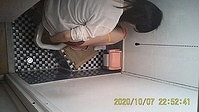 No.30～新人OLさん二人の腸内デトックス体験～