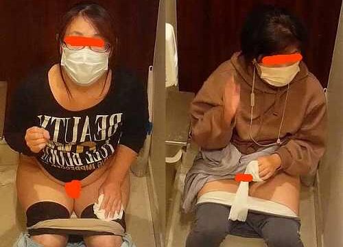 熟女の秘密　19