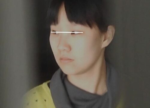 透き通った肌の彼女の穴の穴まで見えちゃうよ　【なんだこれ!47】