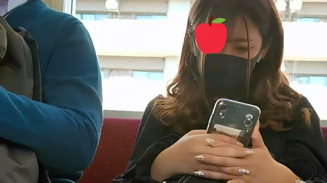 だらしない太もも [408MB]