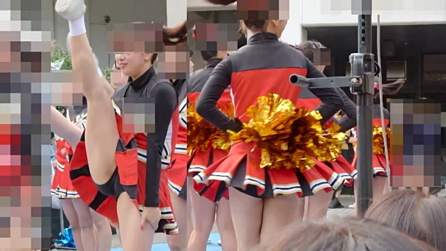 Cheer575 [1.4GB]