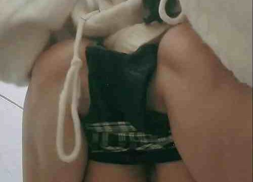 Asian toilet voyeur 1003