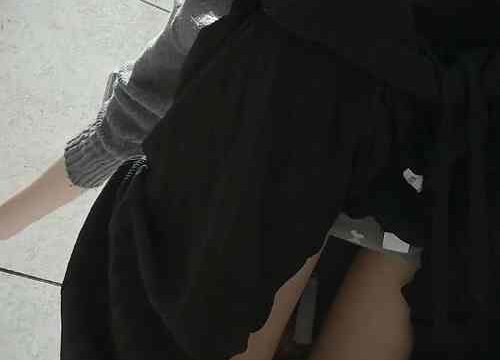 Asian toilet voyeur 1026