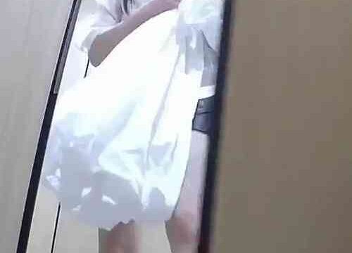 Asian toilet voyeur 1079