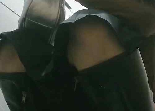 Asian toilet voyeur 1093