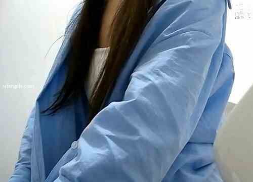 Asian toilet voyeur 1104