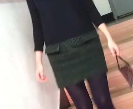 Asian toilet voyeur 1110