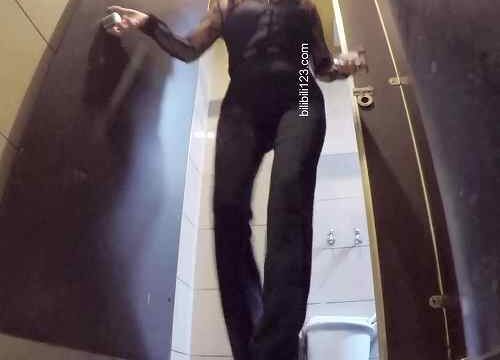 Asian toilet voyeur 1148