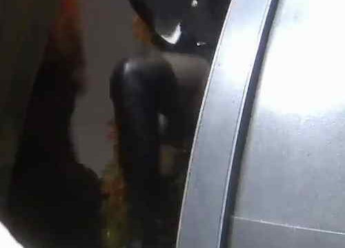 Asian toilet voyeur 1157