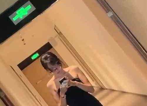 Asian toilet voyeur 1158