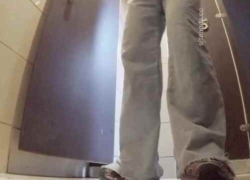 Asian toilet voyeur 1170