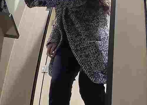 Asian toilet voyeur 1173