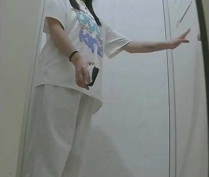 Asian toilet voyeur 1188