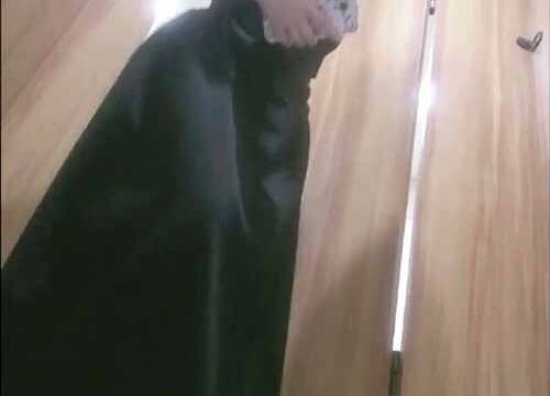 Asian toilet voyeur 1190