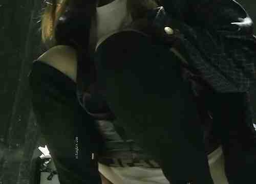 Asian toilet voyeur 1207