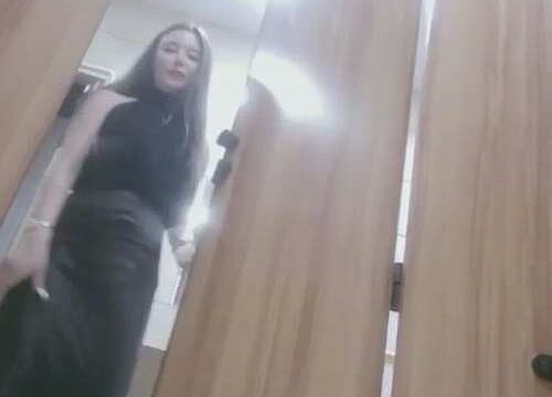 Asian toilet voyeur 1208