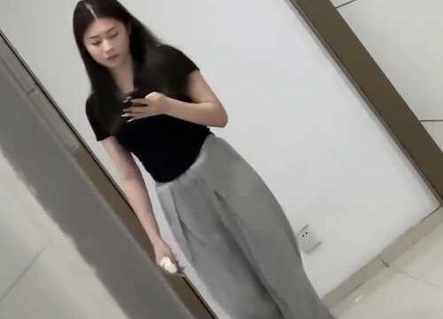 Asian toilet voyeur 1226