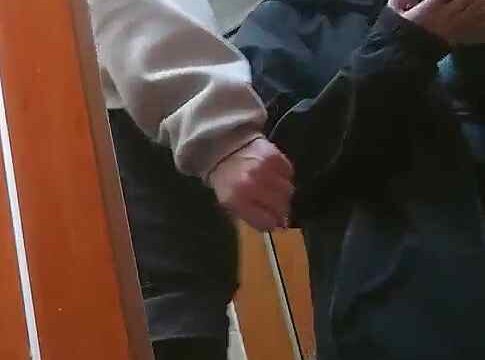 Asian toilet voyeur 1227