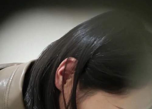 Asian toilet voyeur 1241