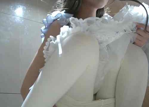 Asian toilet voyeur 1256
