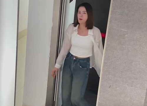 Asian toilet voyeur 1258
