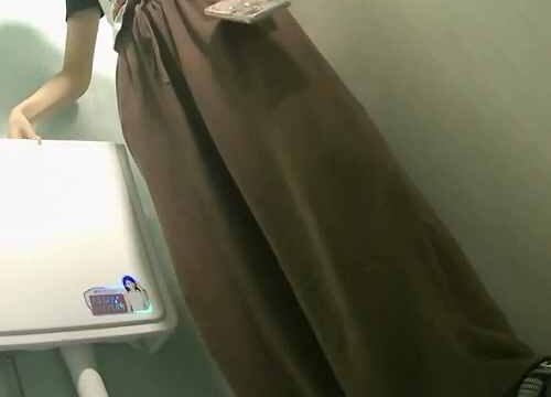 Asian toilet voyeur 1260