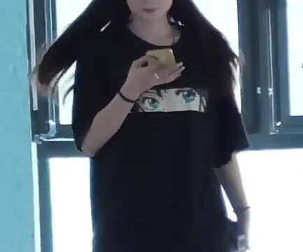 Asian toilet voyeur 1268