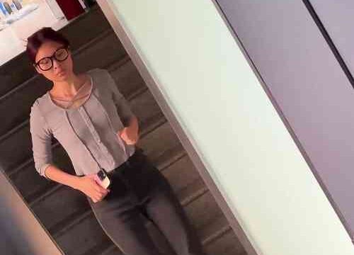 Asian toilet voyeur 1270