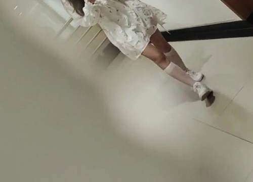 Asian toilet voyeur 1288