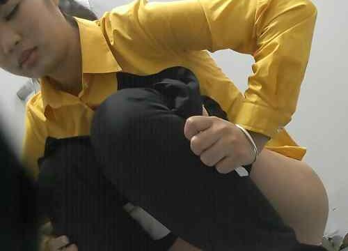 Asian toilet voyeur 1291